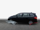 BMW 216i Gran Tourer Luxury Line - schwarze BMW 216 Gran Tourer