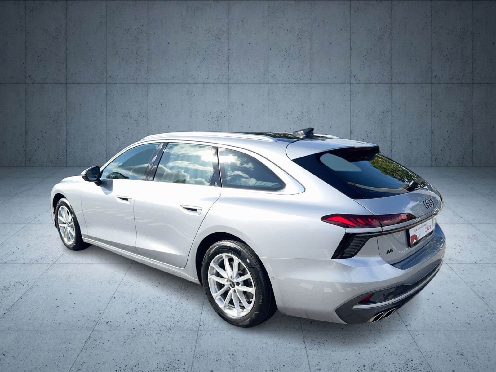 Audi A6 - Bild 4