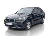 BMW X1 18dA +NAVI+SHZ+PDC+MFL+BT+USB+BC+SLI+CAM - : Geländewagen, Us