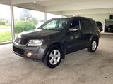 Suzuki Grand Vitara 2.4l M/t 170 PS - Suzuki Grand Vitara aus 2010