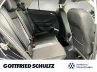 Volkswagen T-Roc - Vorschau Bild 9