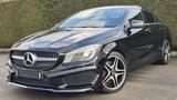 Mercedes-Benz CLA 220 CDI DCT AMG Plus Line Aut/NAVI/XENON/18" - gebrauchte Mercedes-Benz CLA 220 aus dem Jahr 2013