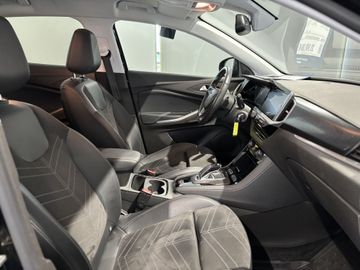 Fotografie 6 des Opel Grandland (X) Grandland 1.2 DI Automatik GS