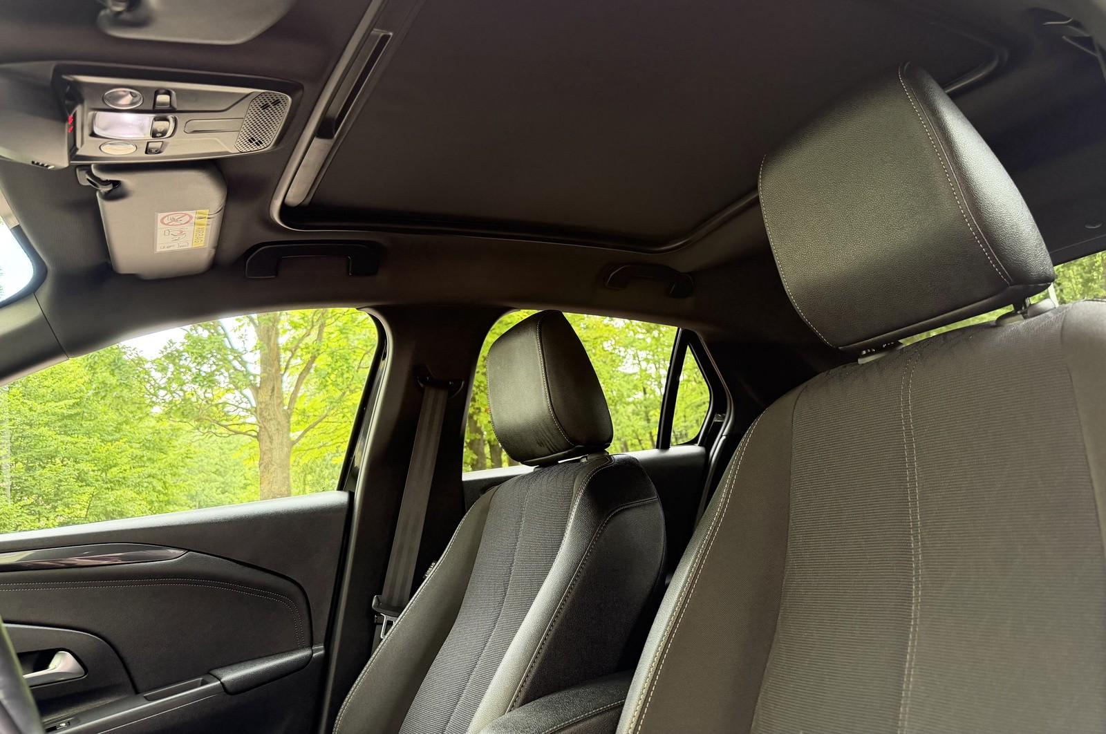 Opel Corsa F Elegance *Apple CarPlay*, миниатюра 14