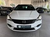 Opel Astra K Sports Tourer OPC-Line*Navi&Kam.*Leder - Opel Astra: Kombi, Opc
