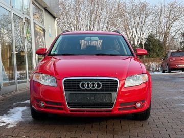Bild 2 Audi A4 Avant 2.0