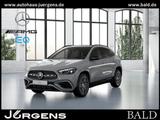 Mercedes-Benz GLA 220 d 4M AMG-Sport/MLB/Pano/AHK/Night/Distr - Mercedes-Benz GLA 220 Jahreswagen