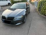 Skoda Superb 2.0 TDI SCR 140kW DSG SPORTLINE COMBI... - Skoda Superb in Freiburg