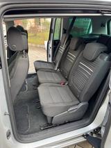 Volkswagen Sharan 2.0 TDI 7-Sitzer 40.000KM - VW Sharan von privat