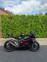 Yamaha R6 Rj11 - YAMAHA R6 RJ11