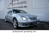 Mercedes-Benz C 180 Sportcoupe Kompressor Sport Edition Aut. - Mercedes-Benz C 180: Kompressor Sportcoupe