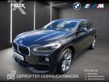 BMW X2 xDrive20d AUTOMATIK+NAVI PLUS+HEAD UP+DR.ASSI - BMW X2 Gebrauchtwagen Essen
