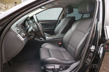 BMW 520 - 7