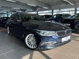 BMW 520 d Touring Luxury Line UVP 90.569,00 EURO - BMW: E56