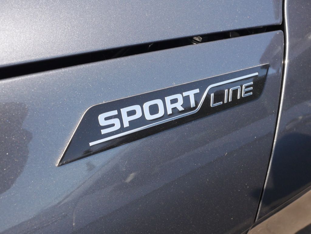 Skoda Superb - Bild 12