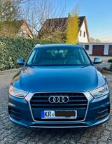 Audi Q3 1.4 TFSI ultra cylinder on demand - - Audi Q3 in Duisburg