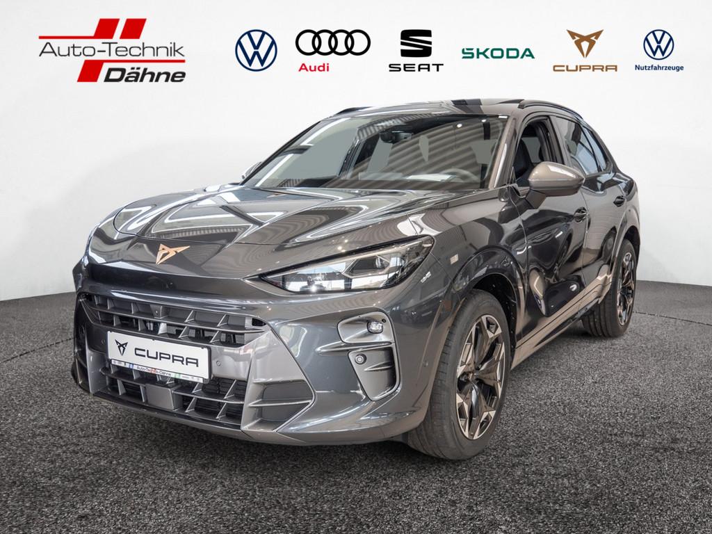 Cupra Terramar 1.5 eTSI NAVI AHK ACC HUD LED PANO 360°