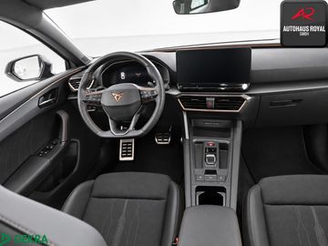 Cupra Leon - 5