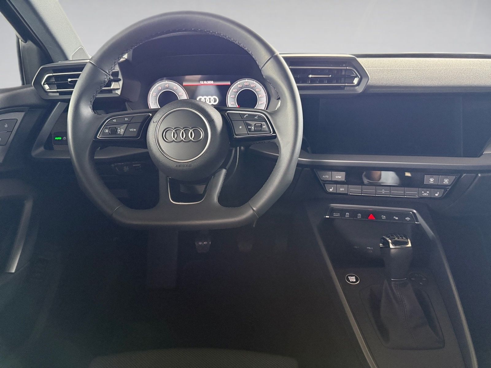Audi A3 - Bild 18