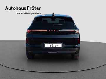 Fotografie 7 des Opel Grandland (X) Grandland Ultimate Allwetter NAVI 360° Kamera