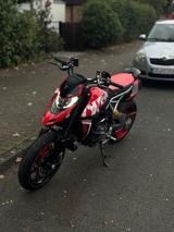 Ducati Hypermotard RVE 950 mit Umbauten(Tausch möglich) - DUCATI UMBAU