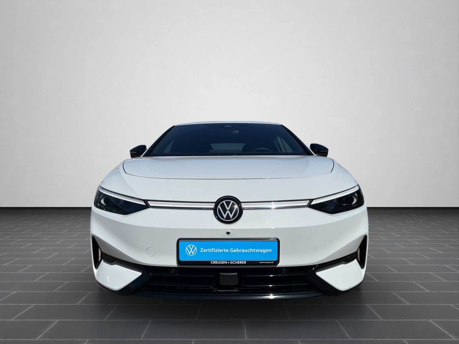Volkswagen ID.7 - Bild 6