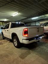 Dodge RAM - Dodge RAM von privat