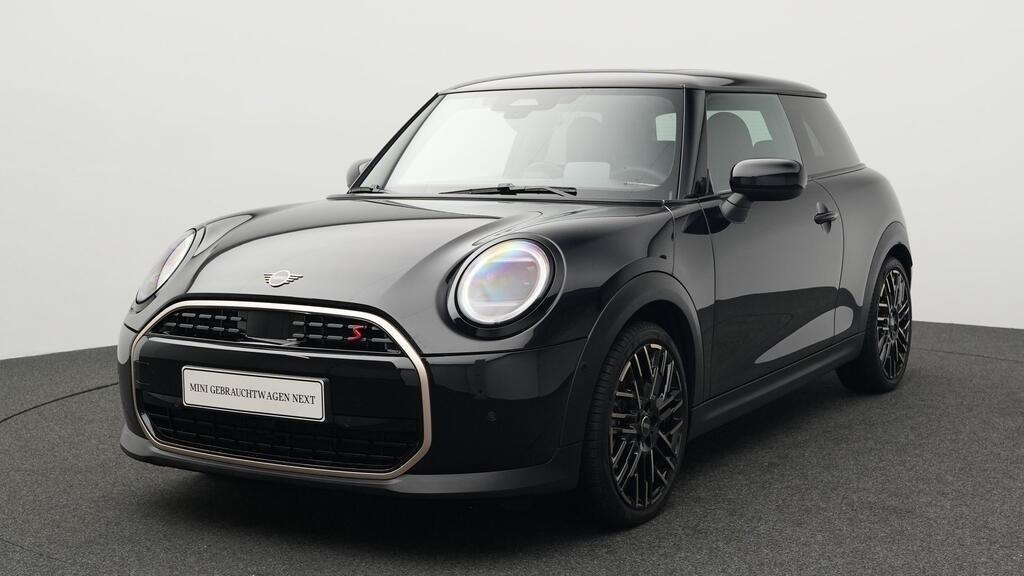 MINI Cooper S Favoured Trim 3-trg. Head-Up DAB LED