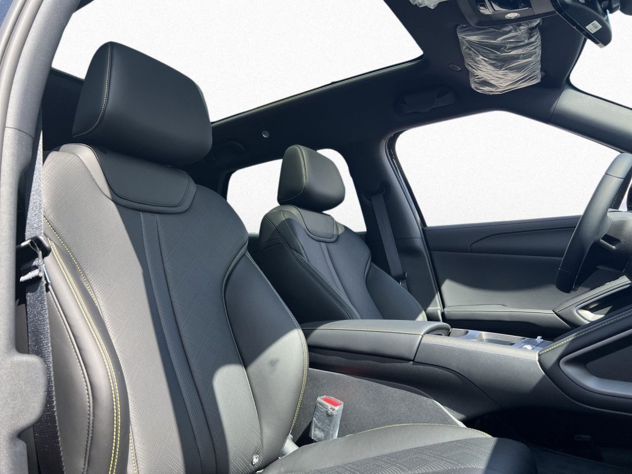 BYD ATTO 2