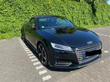 Audi TTS Roadster 2.0 TFSI quattro - Cabrio - B&O - Audi Gebrauchtwagen in Kerpen