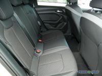 Audi A1 - Vorschau Bild 10