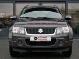 Suzuki Grand Vitara 1.6 Club AHK*GARANTIE* - gebrauchte Suzuki Grand Vitara aus dem Jahr 2012