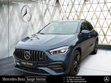 Mercedes-Benz AMG GLA 35 4MATIC Multibeam*StandHz*360 - gebrauchte Mercedes-Benz GLA 35 AMG aus dem Jahr 2023