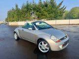 Ford Streetka Elegance Roadster*GARANTIE*TÜVNEU*KLIMA - Ford Streetka aus 2004