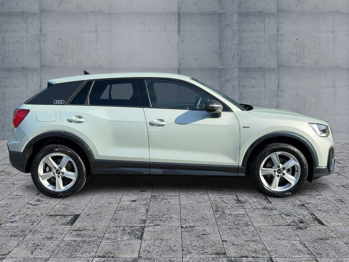 Audi Q2 - Bild 7