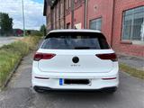 Volkswagen VW Golf 8 Active 2.0 TDI 150 PS DSG  Weiß... - Volkswagen Golf: Weis
