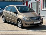 Mercedes-Benz B 150*Klimaauto*Sitzheizung*Alu*TüV 04.2026 - Mercedes-Benz aus 2007: 1.0