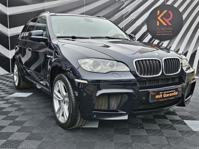 BMW X5 Baureihe X5 M/ Tüv NEU/Inspektion NEU