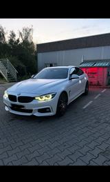 BMW 435d xDrive Gran Coupé M-Paket - BMW 435 aus 2018