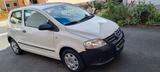Volkswagen Fox 1.2 - top gepflegt, Garagenfahrzeug - gebrauchte VW Fox aus dem Jahr 2011