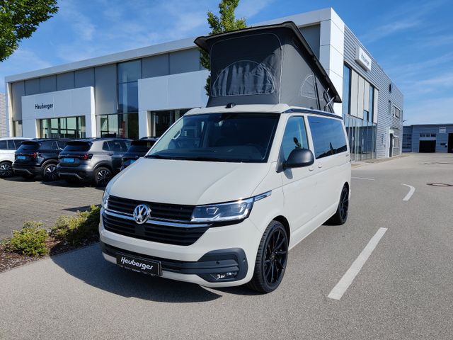 Volkswagen T6.1 California 2.0 TDI DSG Beach, 20 Zoll,Sport