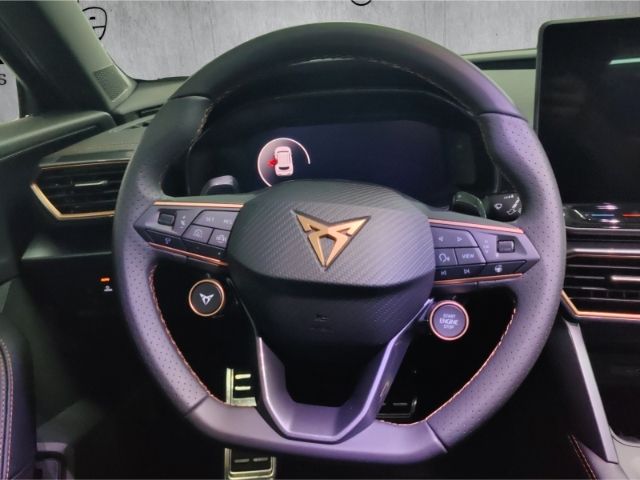Cupra Formentor - Bild 13