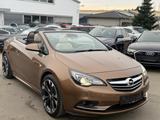 Opel Cascada Innovation ecoFlex*NEU*TÜV*Leder*200PS - Opel Cascada Gebrauchtwagen