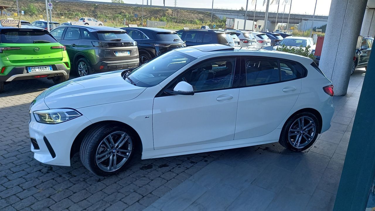Other Bmw 116 116i 5p. Msport Exterior Auto imagem 3