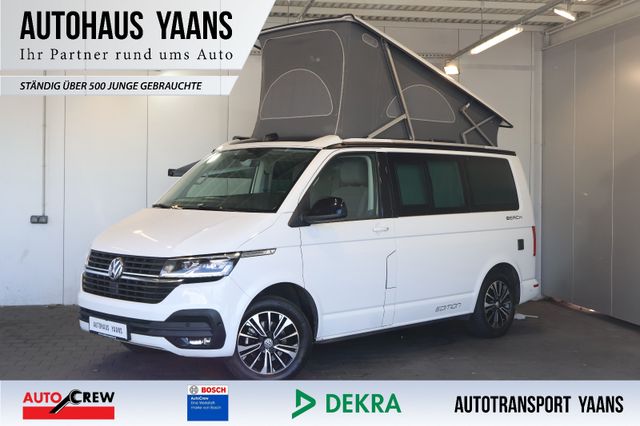 Volkswagen T6.1 California Beach Camper Edi. AUFSTELLDACH