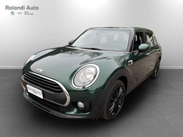 MINI Clubman 1.5 One D