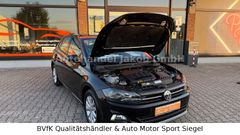 VW Polo/VI/Highline/Tüv&Service Neu/Garantie/TOP!