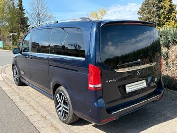 Mercedes V 250 - 3