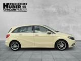 Mercedes-Benz B 200 CDI BlueEfficiency DPF Taxiumbau Klima - Mercedes-Benz B-Klasse: Taxi