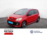 Volkswagen up! GTI 1.0 TSI - Volkswagen up!: GTI